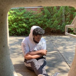 Meet your Posher, Justin